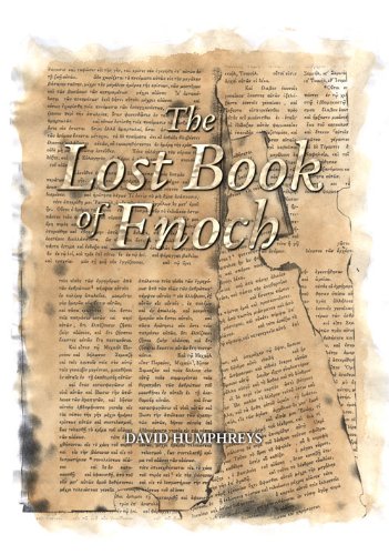The Lost Book of Enoch