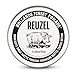 REUZEL Concrete Matte Pomade, Strong All Day Hold, Water Soluble Styling, Matte Finish and Flake Free, Easy To Wash Out, For All Hair Types