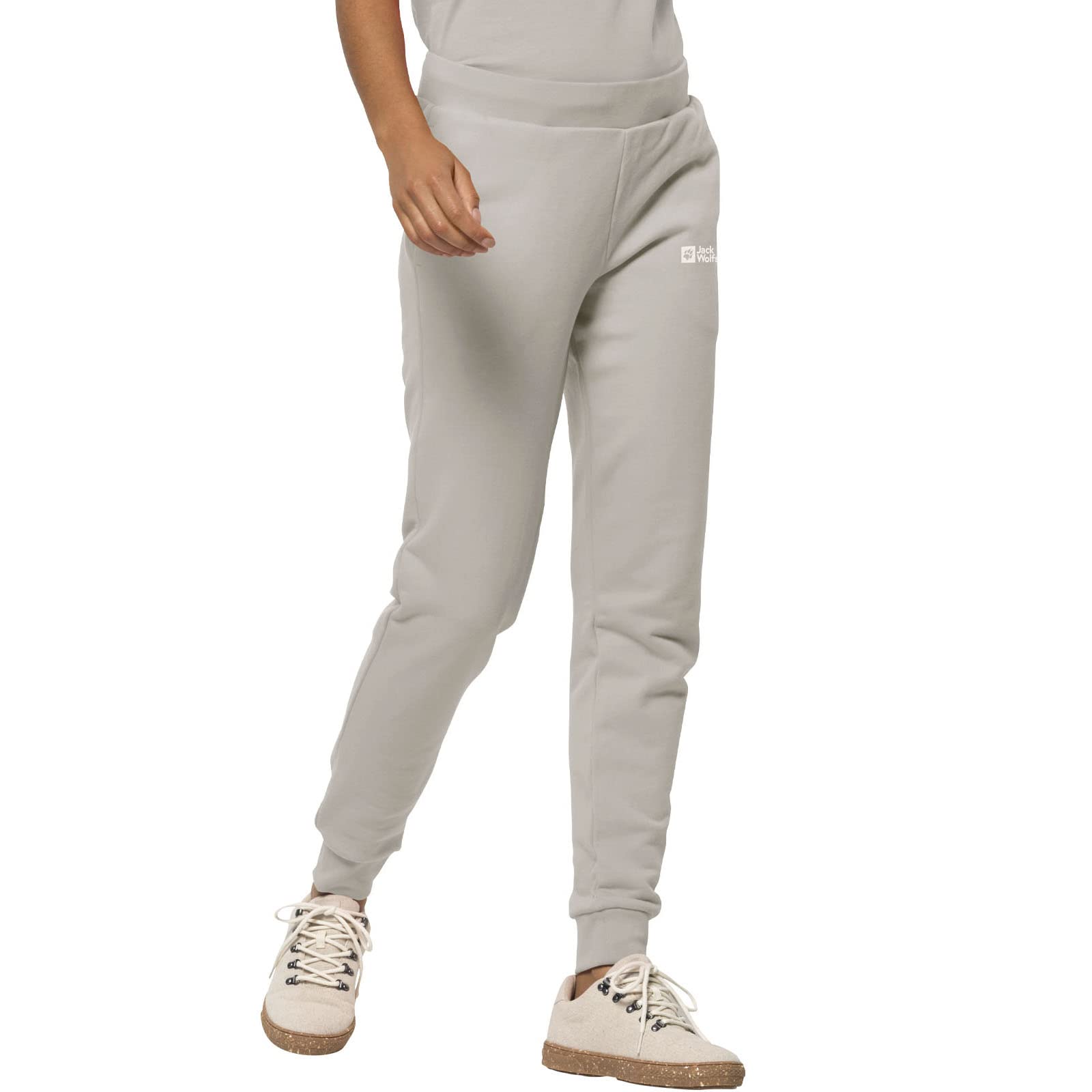 ESSENTIAL SWEAT PANTS W Gündelik Pantolon Kadın