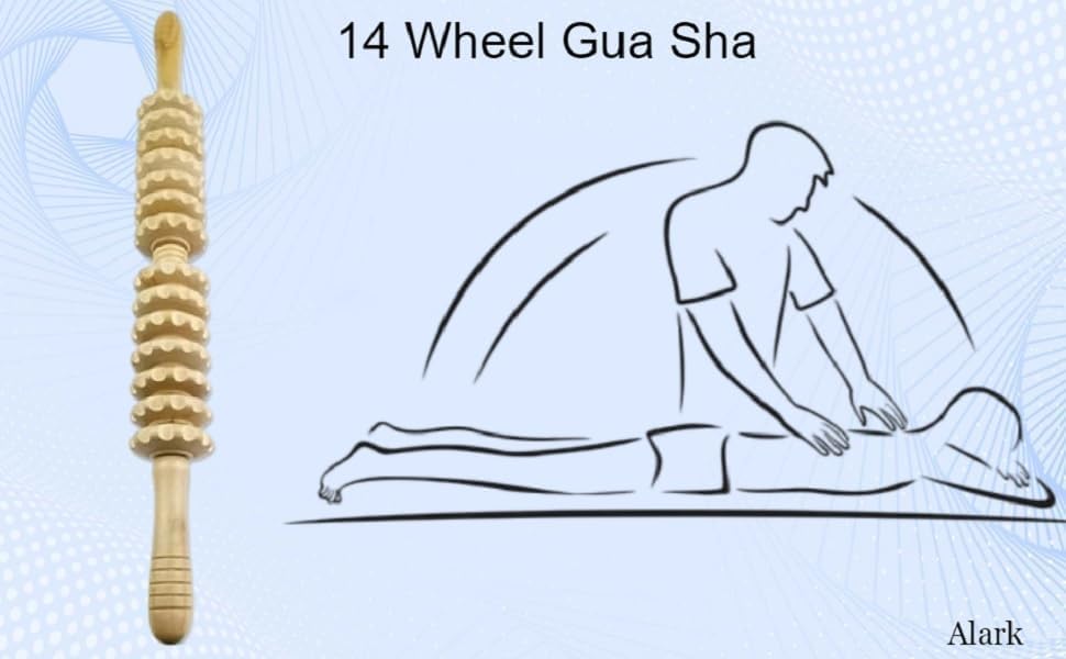 Yopple Body Roller, Fassia Roller & Foam Roller Body SCULPTING & MUSPLE SET, Wood Therapy Massage Tools, Stomach Massage Tools, Cellulite Massage Tools and Tiger Point Massage Kit Yopple Body Roller, Fassia Roller & Foam Roller Body SCULPTING & MUSPLE SET, Wood Therapy Massage Tools, Stomach Massage Tools, Cellulite Massage Tools and Tiger Point Massage Kit