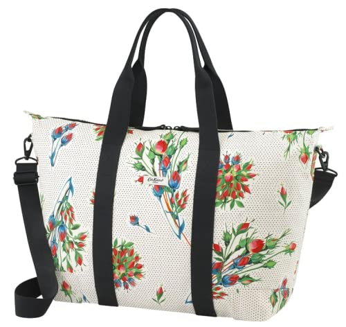 Cath Kidston Darling Foldaway Overnight Bag