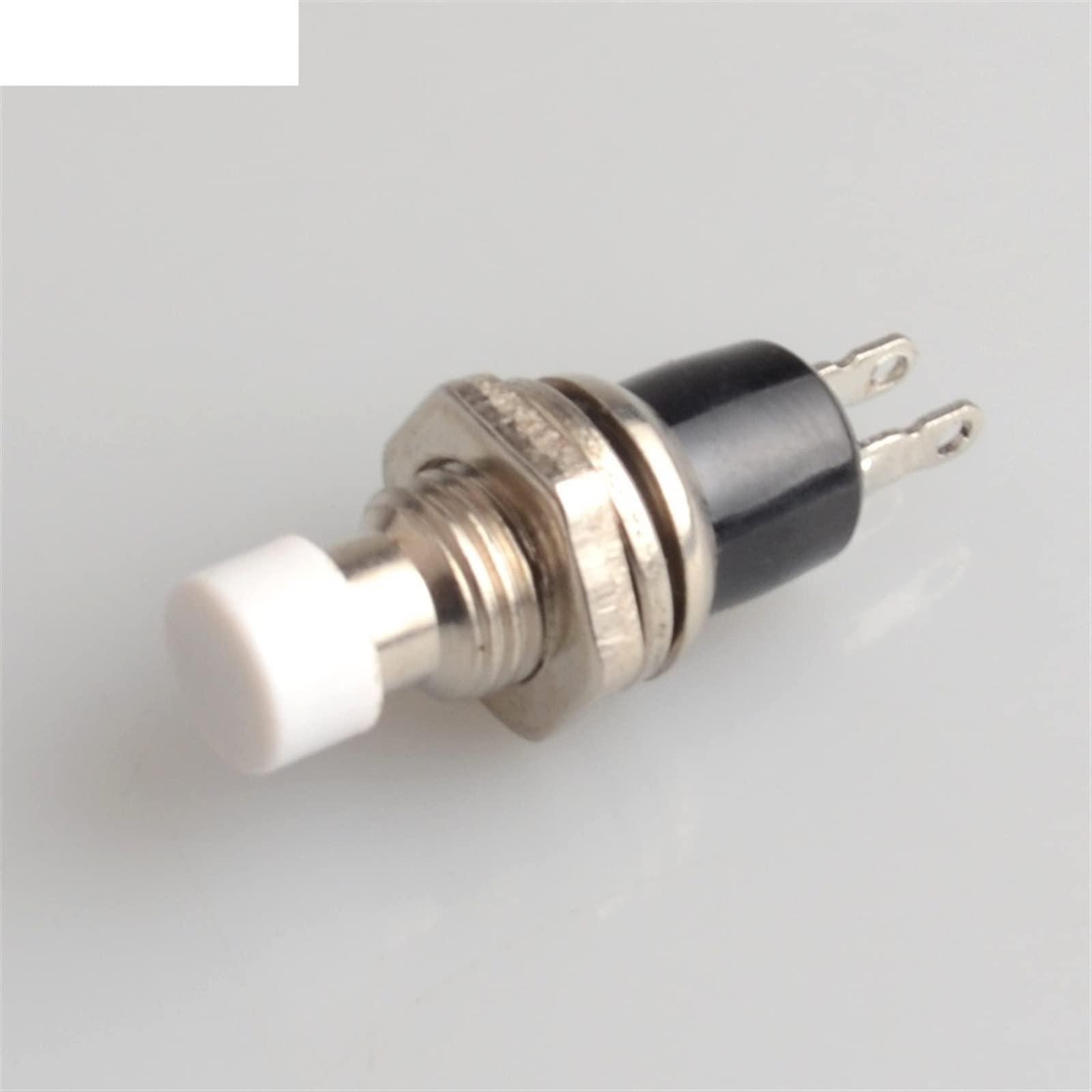 Bouton Poussoir Momentané 7mm pour Réparer vos Appareils Électroniques Défectueux en Lot de 10