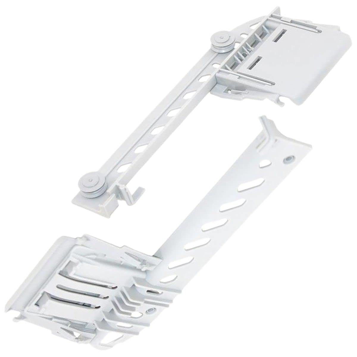Tirador de cesta superior para lavavajillas 481240449712 Whirlpool