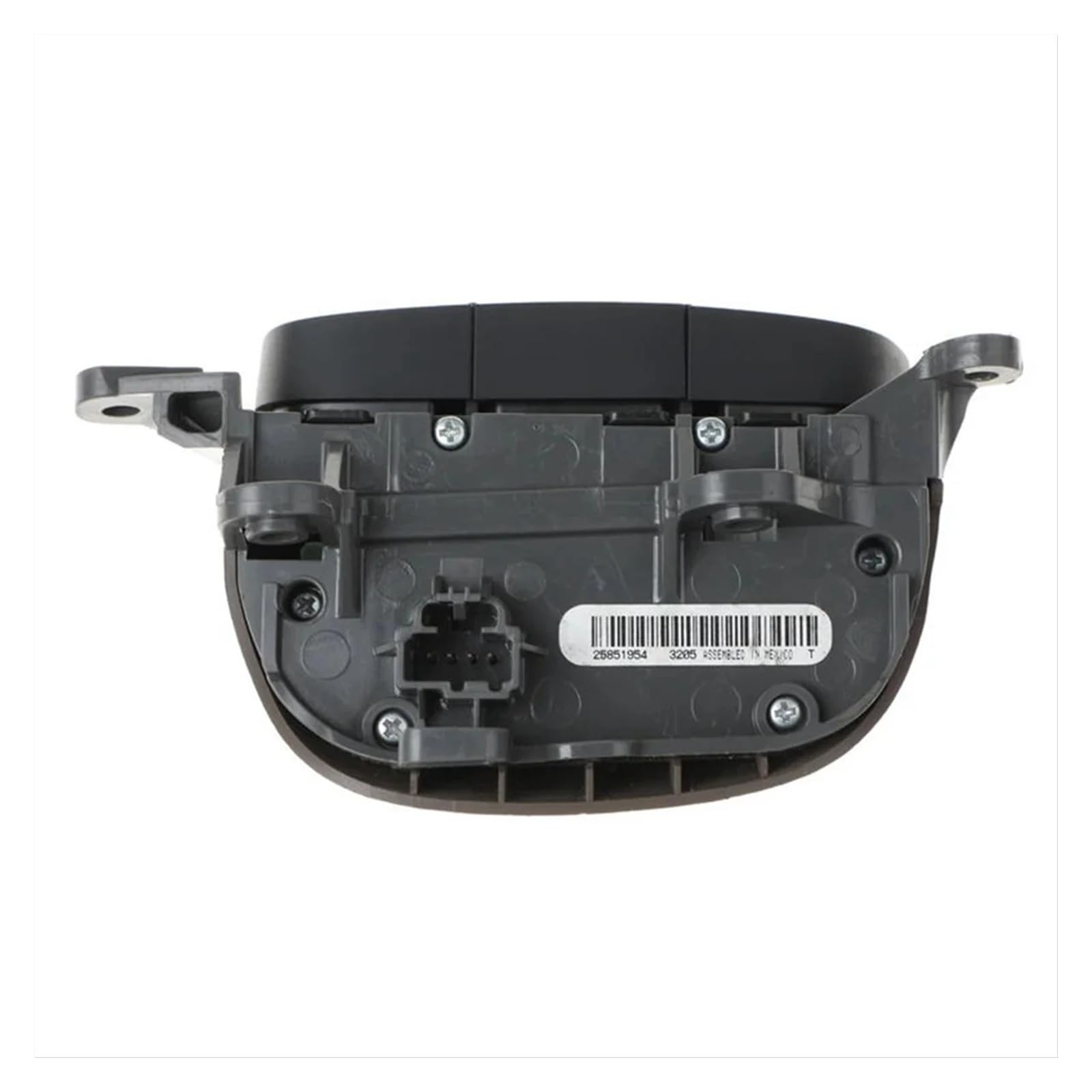 Botón multifunción Del Volante Para Chevrolet Para Avalanche Para Silverado Para Suburban Para Tahoe Interruptor De Volante Coche Control Crucero A42P-25851954