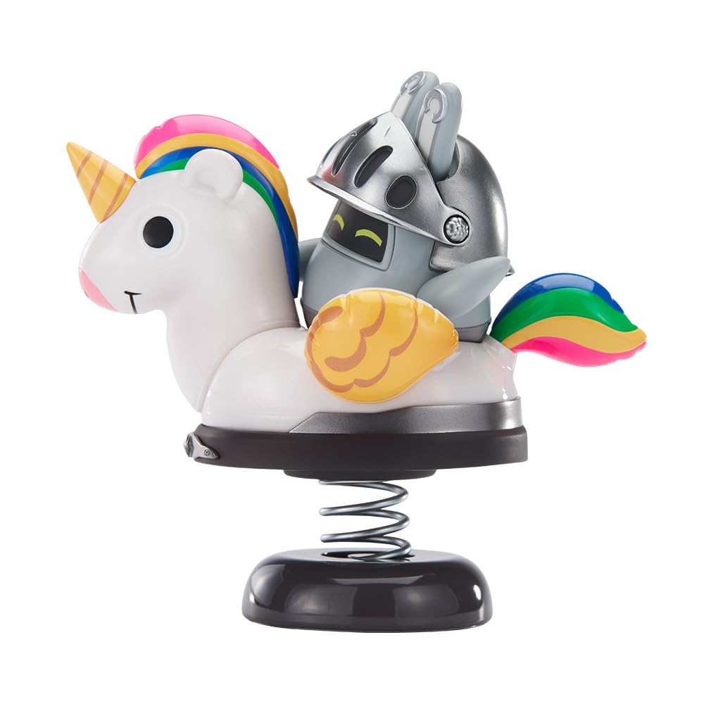Amazon.com - HOYOVERSE Zenless Zone Zero Happy Shake Series: Mini