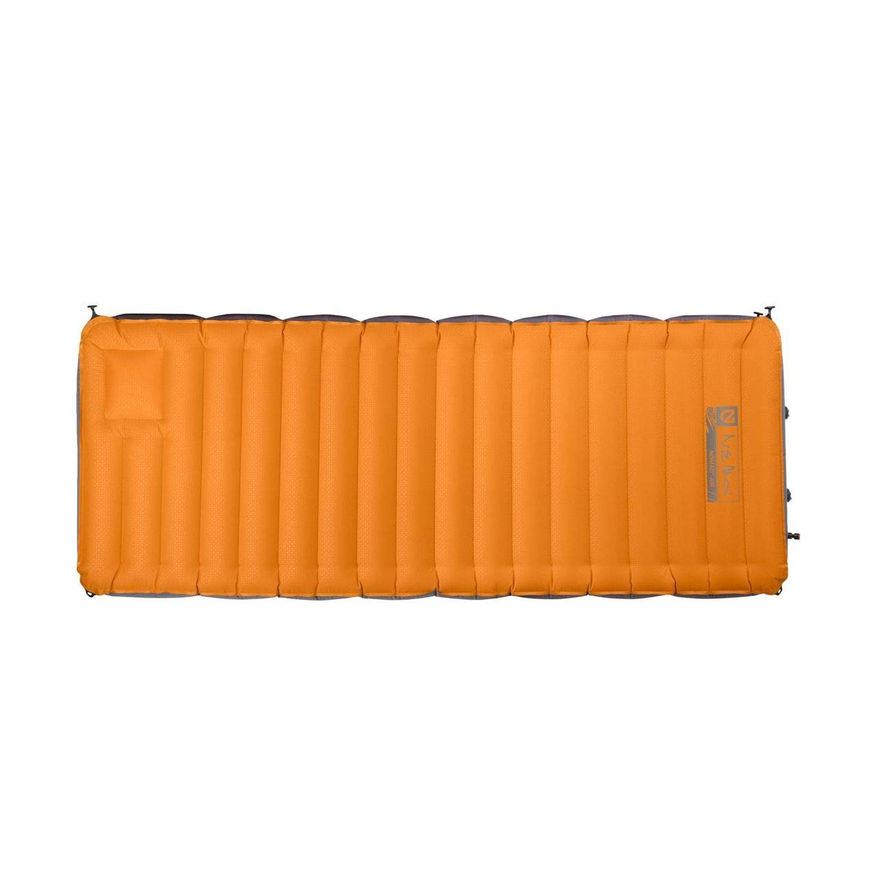 Amazon | Nemo Nomad 30 x L Sleeping Pad | Nemo | エアーマット 