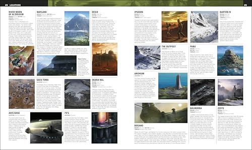 Dk Brooks, Dan Star Wars Encyclopedia: The Comprehensive Guide To The Star Wars Galaxy thumb #3