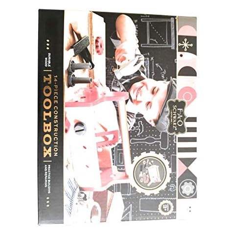 Wood Tool Box Set Cover