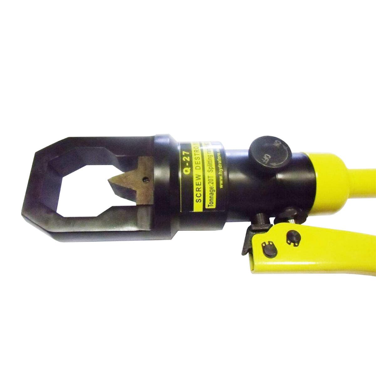 Casse-écrous hydrafore M22 de M28