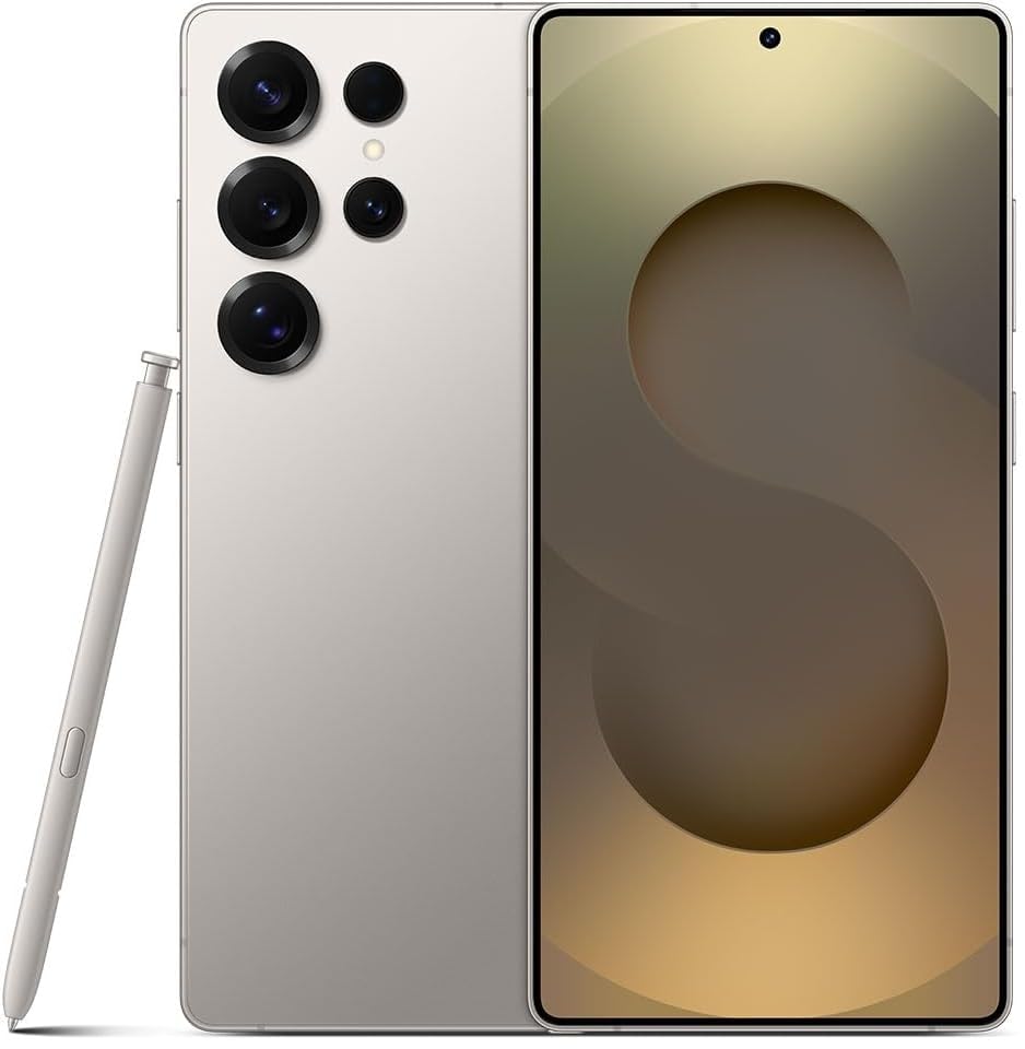 【ジャンク】Samsung Galaxy S25 Ultra 本体 Sペン付き 61MhzSa395L._AC_UF350,