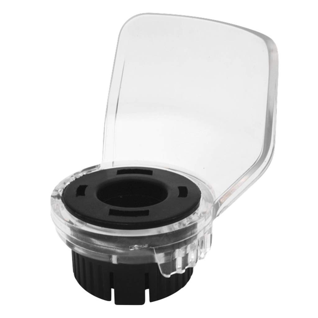 Practical Electric Drill Grinder For Case Shield Rotary Power Tool Attachment Accessories