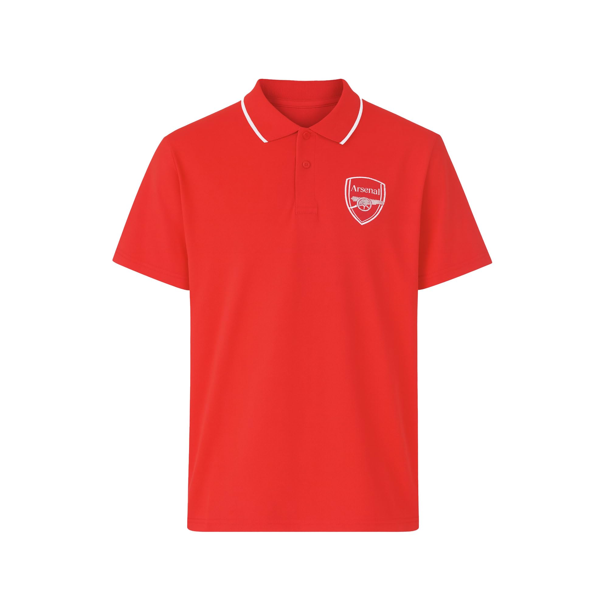 Arsenal F.C. Polo ufficiale Arsenal Football Crest per adulti