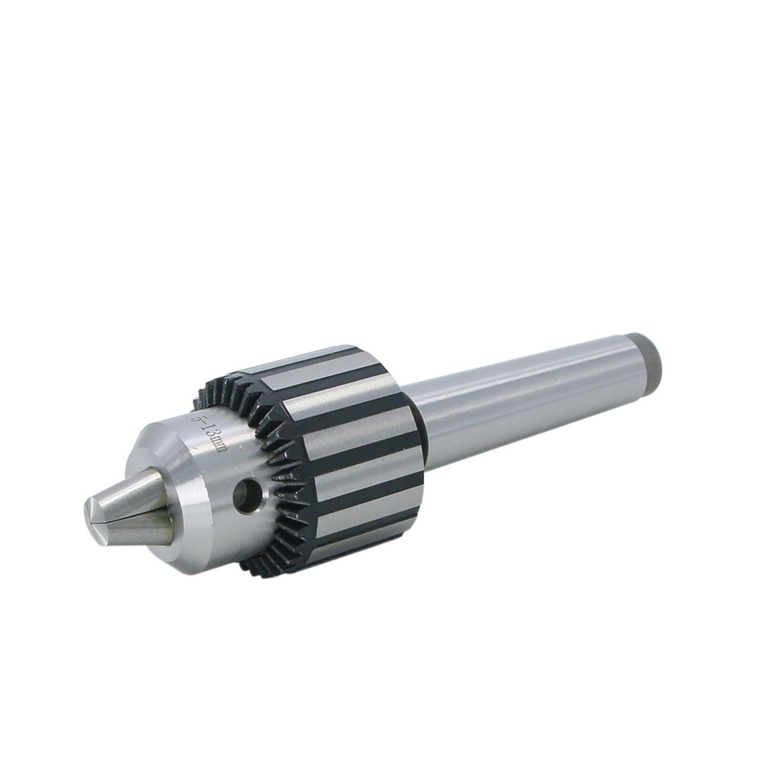 1 pz Cono MT2 MT3 MT4 B10 B12 B16 B18 Mandrino Chiave for Impieghi Leggeri 0.6-6mm 1.5-13mm 1.5-10mm Cono Arbor Macchina CNC (Color : B16 (1.5-13mm) Heavy)