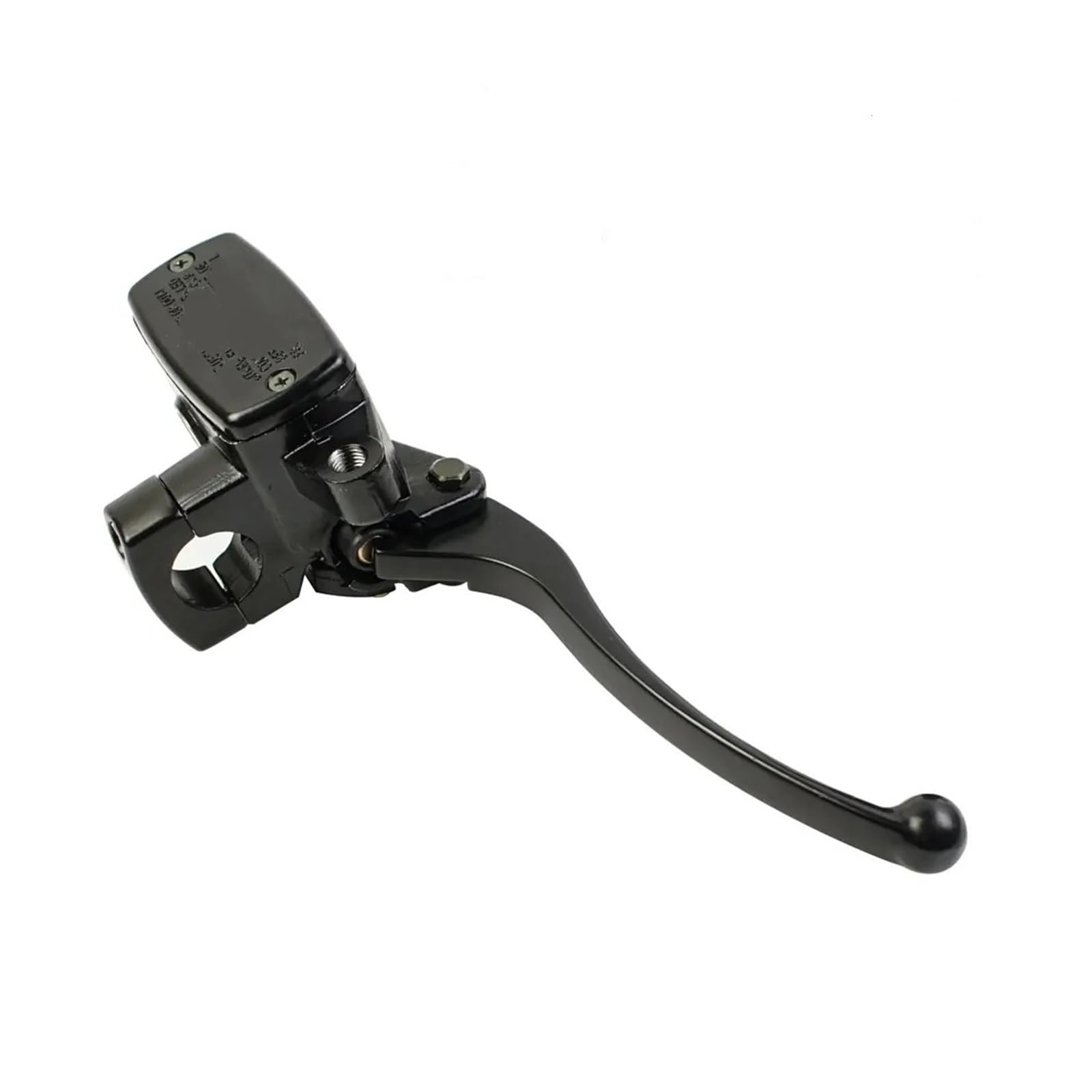 ALINNG Clutch Brake Lever Handle Universal 22mm 25mm Motorcycle Brake Pump Front Master Cylinder Hydraulic Brake Lever for HON&D&A Shadow Steed 600 400 VT600 VT750