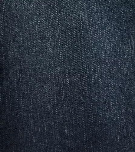 Buffalo David Bitton Men's Jackson Slim Straight Fit Jeans (US, Waist Inseam, 40, 34, Regular, Regular, Dark Blue)4