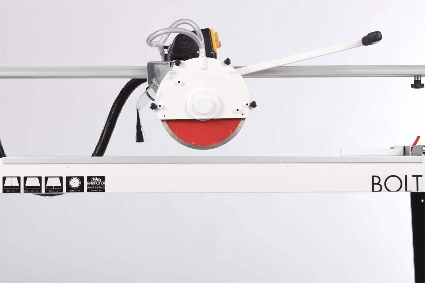 RAIMONDI BOLT 90 Przecinarka do cięcia glazury