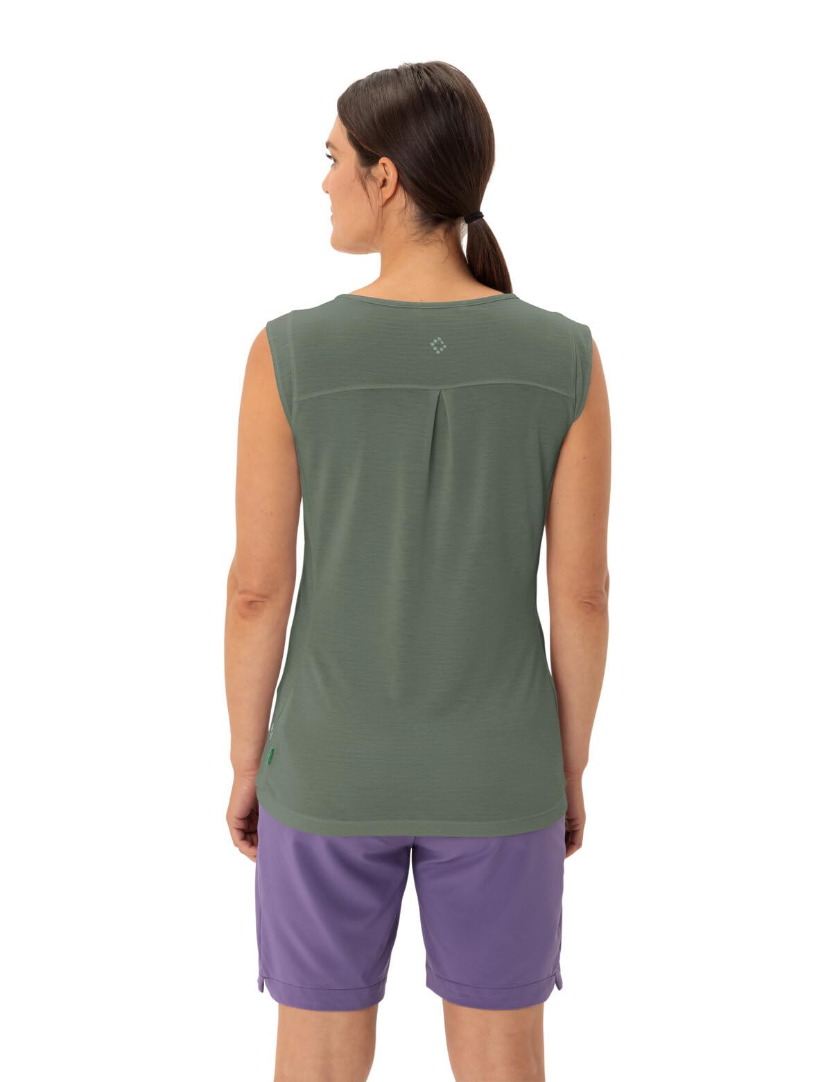 VAUDE Top Women's Skomer Hiking Top