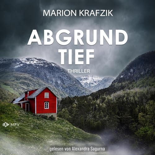 Abgrundtief cover art