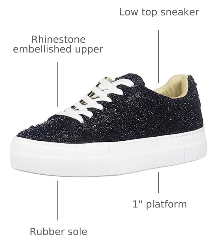 Image of Blue by Betsey Johnson Sidny