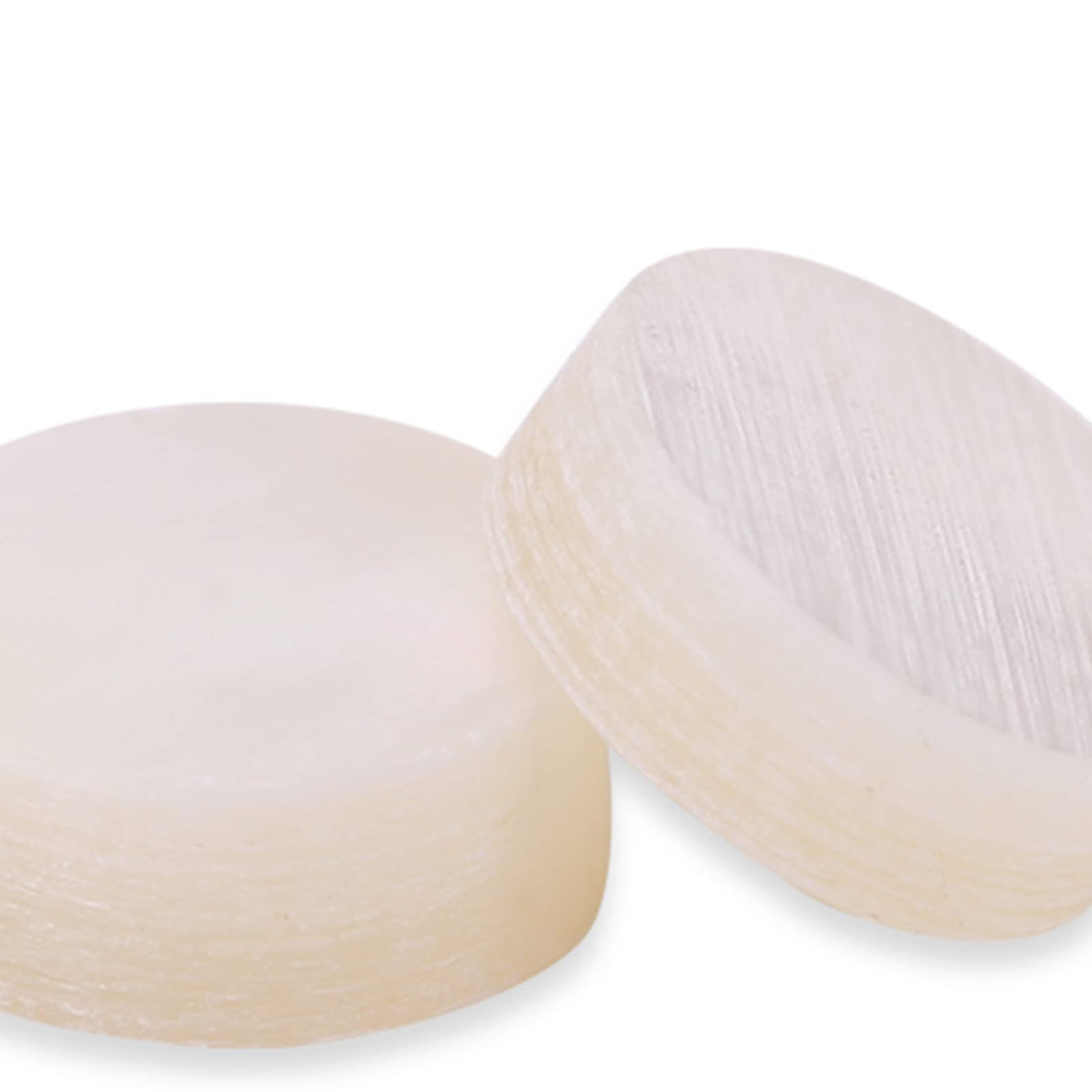 Fretboard Markers, Inlay Dots 6mm Inlay Dots Markers Fingerboard Fret Dots Fretboard Dots for Guitar Ukulele Bass Mandolin Banjo (20 Pieces Sold)