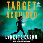 Cover of Target Acquired