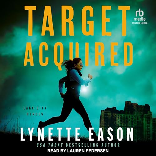 Target Acquired by Lynette Eason episode artwork