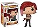 Funko POP Games Borderlands Lilith The Siren Action Figure