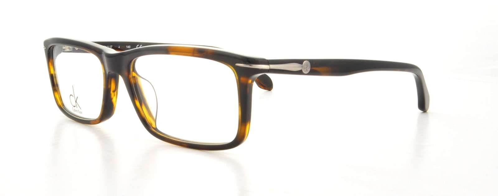 Eyeglasses CK 5772 195 Mocha