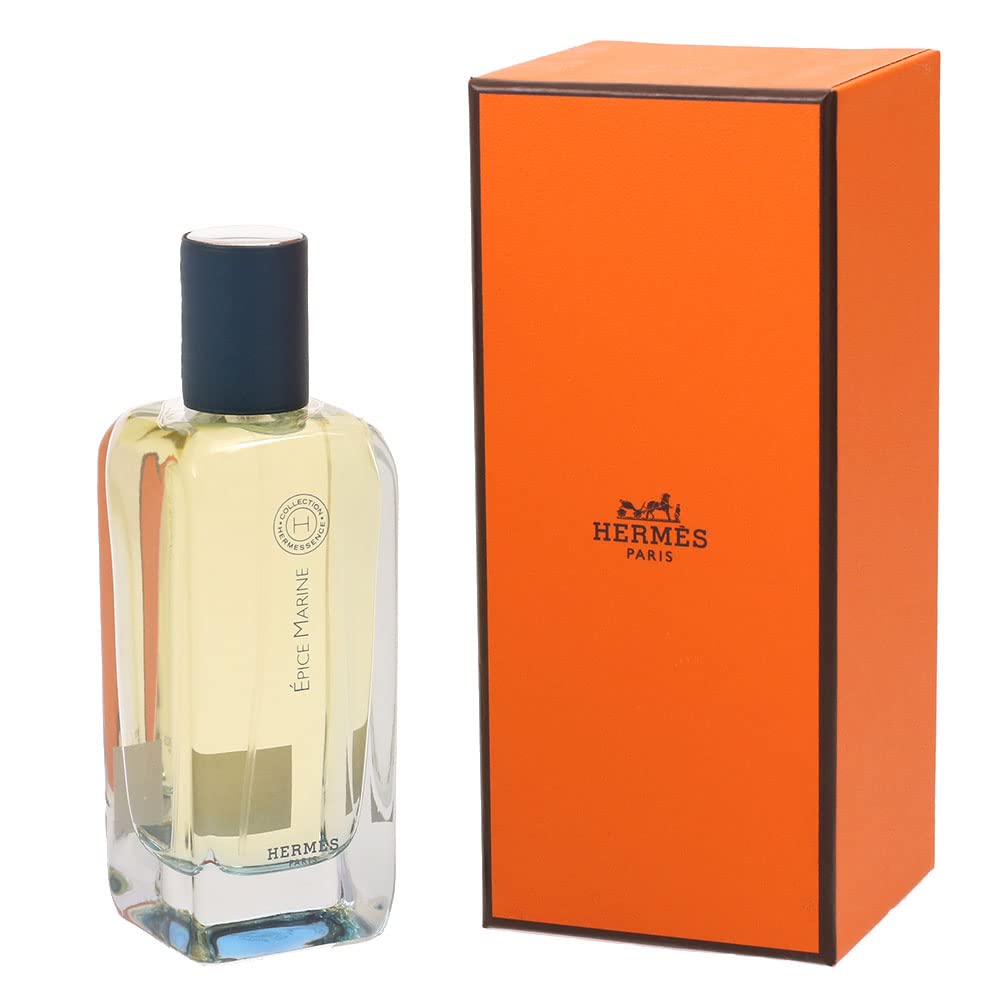 Amazon | [エルメス] エピスマリン 100ml オードトワレ EDT HERMES