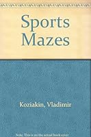 Sports Mazes 059043537X Book Cover