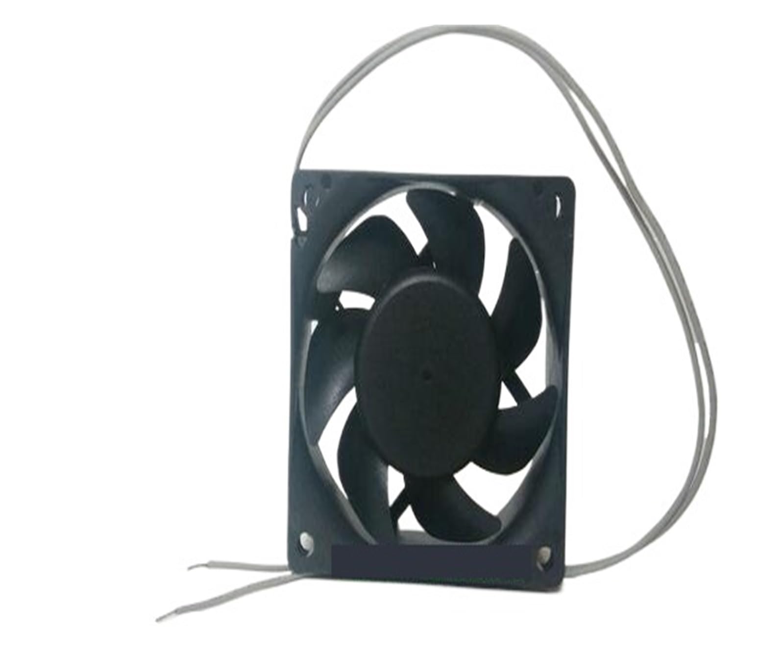 WEUSANXPL MA1072-HVL 115V-50/60HZ 3.7W 70 * 70 * 25MM 7CM 2 Wire Fan