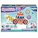 Price comparison product image Aquabeads 31363 3D Crystal Carriage Set, Colourful
