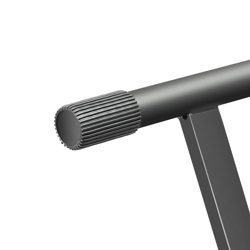 Adam Hall Stands SKS 01 - Soporte de Teclado negro