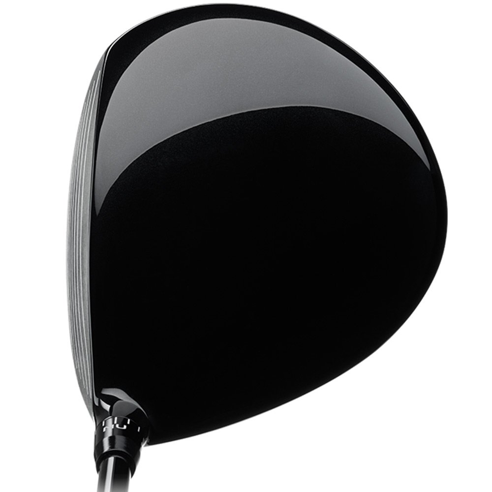 Srixon Z-745 Golf Driver (Graphite, 9.5 Degrees, Stiff, Right Hand)