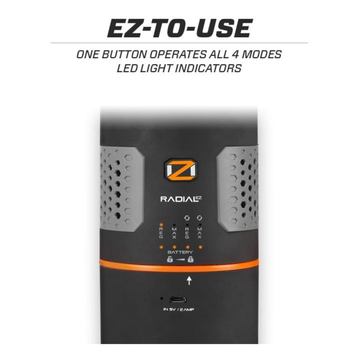 OZ. – Ozone Amazon.com: ScentLok OZ Radial EZ, Portable Ozone Generator (Black