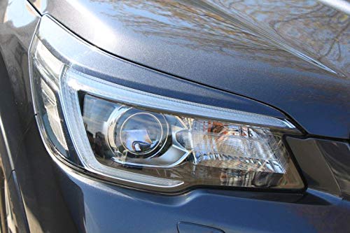 �t�H���X�^�[ SK9 H30.7�`R3.8(LED�p)�A�C���C�� ���E�Z�b�g �J���[:D4S/�N���X�^���u���b�N�V���J