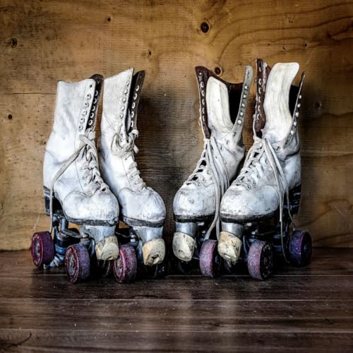 A lo loco y con patines - Patinando que es gerundio - 10/12/25