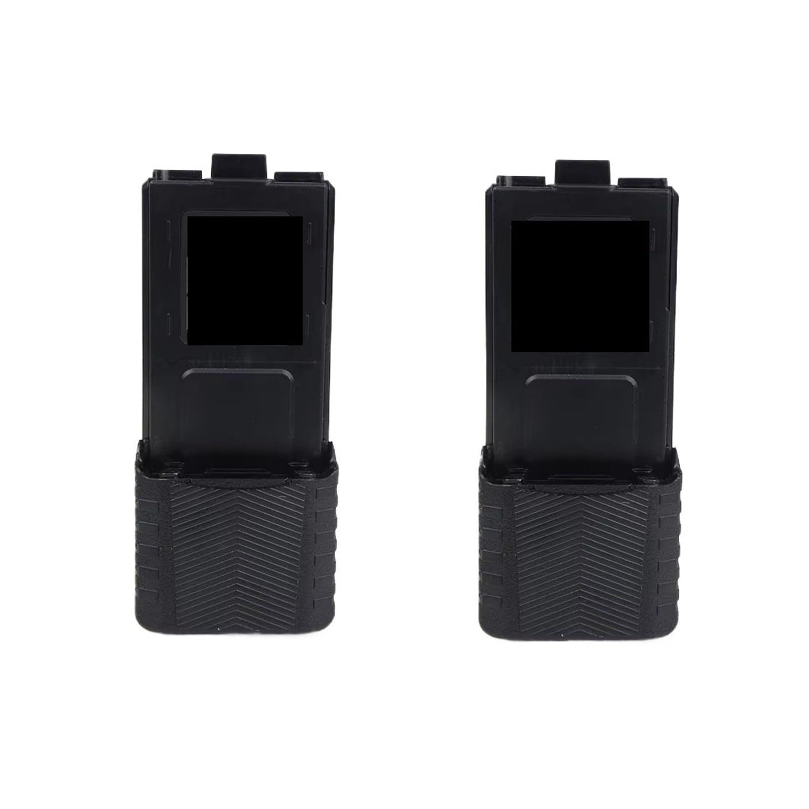2 uds, Compatible con Baofeng, Accesorios de Walkie Talkie