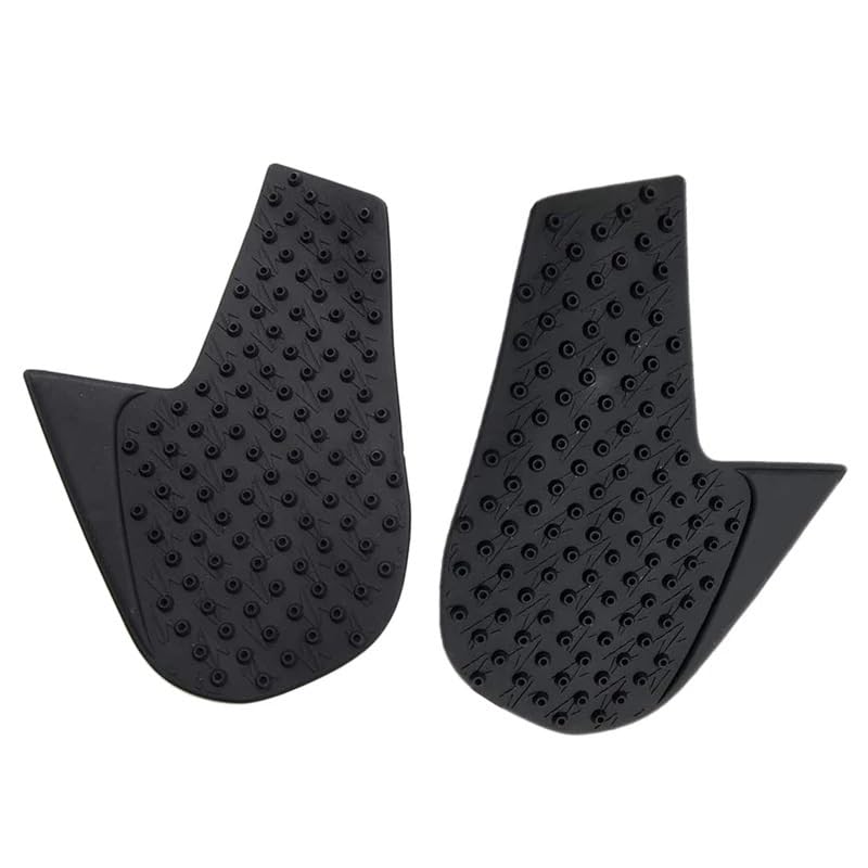 Pads de réservoir moto antidérapants imperméables pour MT-09 FZ-09 2015 2016