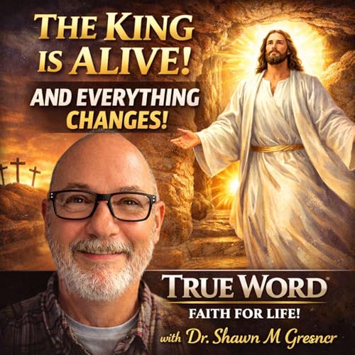 The Stone Was Moved, But Not For Him