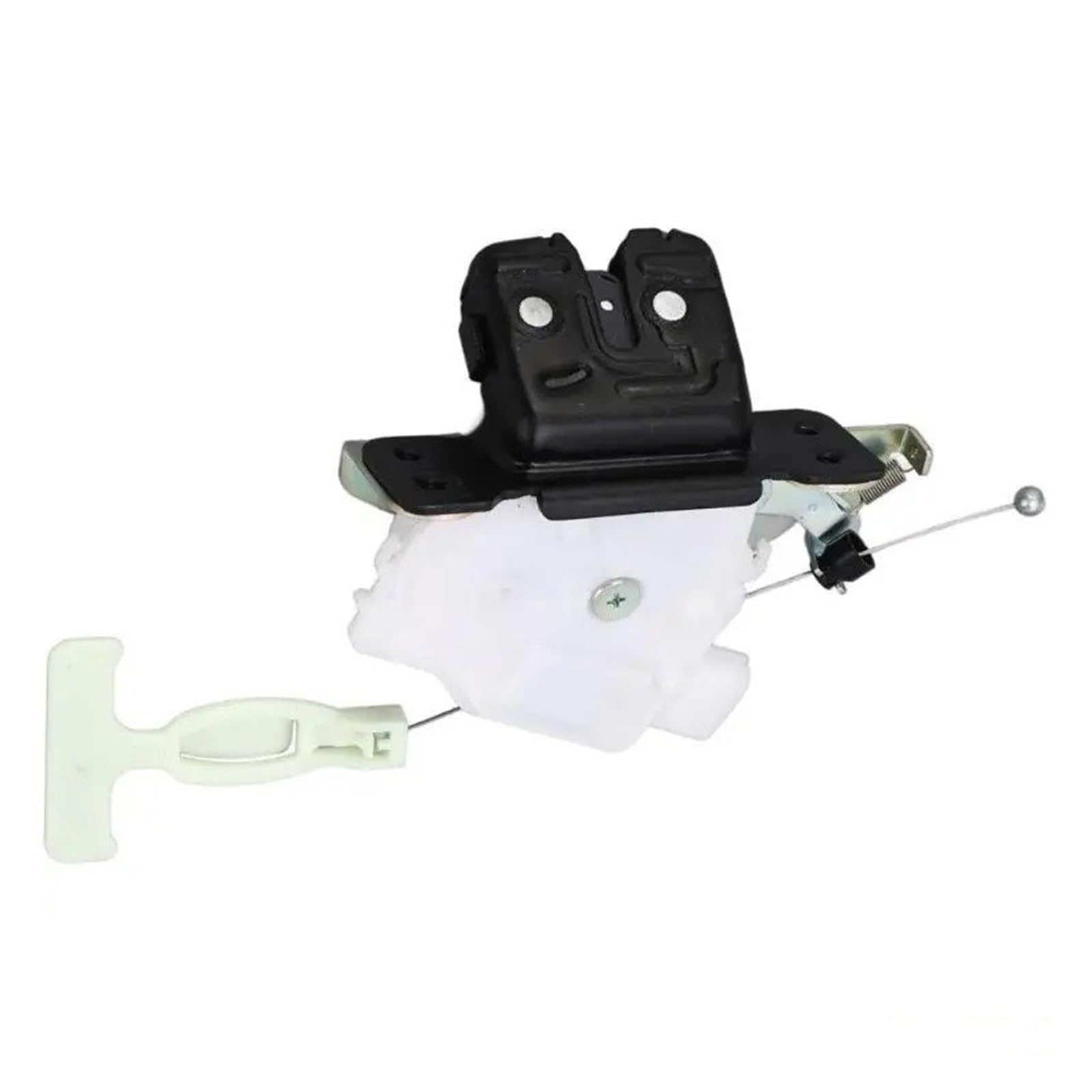 Serratura Portellone Dagagliaio Per 500 12-2019 Attuatore Serratura Porta Posteriore Portellone Bagagliaio Coperchio Compatibile 68084367AD