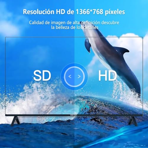 Pantallas, Home Entertainment Imagen adicional