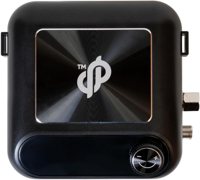 QP Accessory (Main Unit)