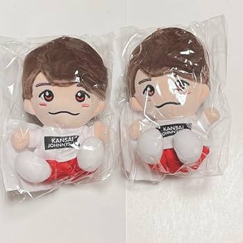 なにわ男子 ちびぬい 第1弾 正規 なにわ男子 ちびぬい 第1弾 正規 - メルカリ