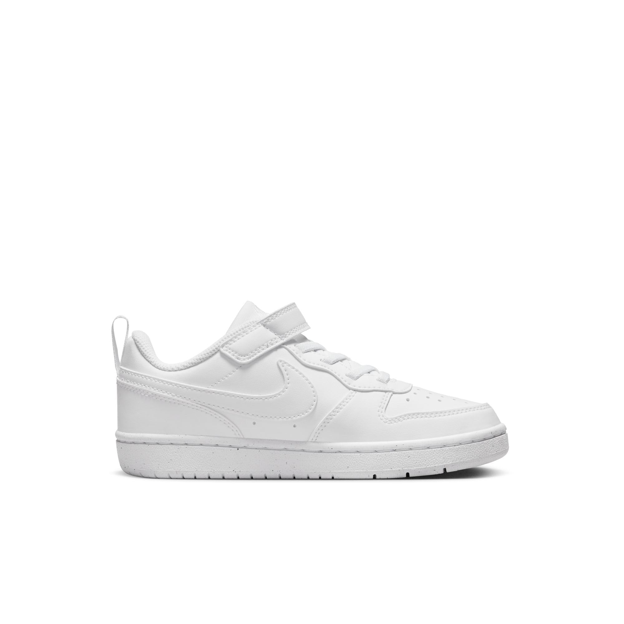 Nike Court Borough Low Recraft (PS) BasketMixte Enfant