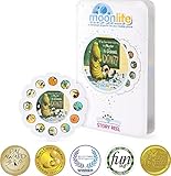 Moonlite - If You Ever Want to Bring an Alligator to School, Don't! Reel for Moonlite Story Projector