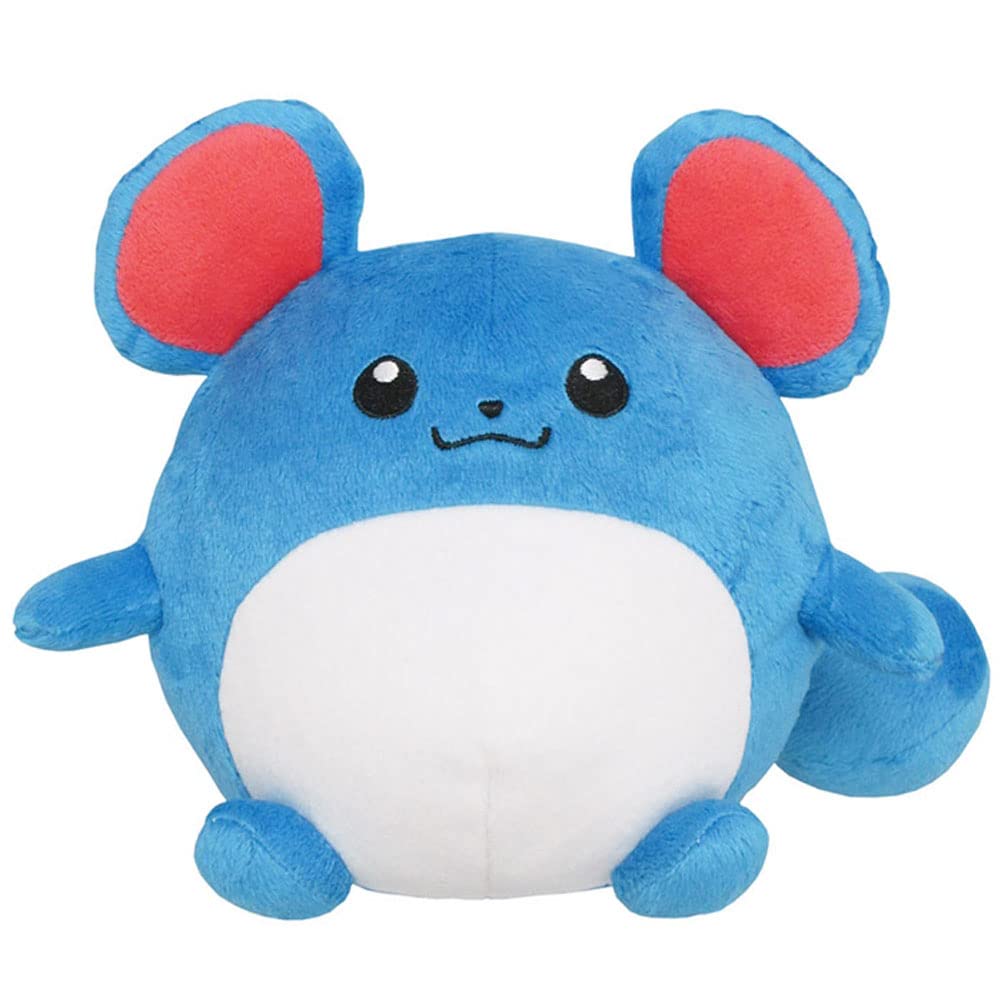 Amazon.co.jp: ポケモン ぬいぐるみ S ポケットモンスター