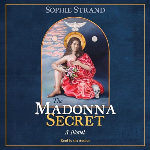 The Madonna Secret by Sophie Strand episode artwork