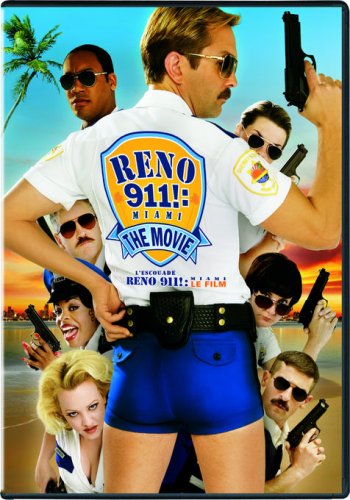 RENO 911! MIAMI [DVD]