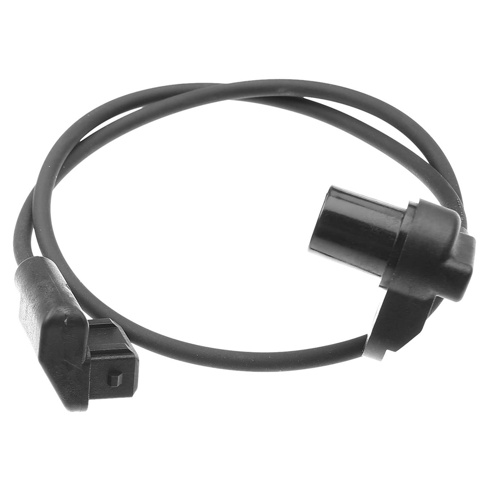 A-Premium Crankshaft Position Sensor Compatible with E36 318i 318is Z3 1996-1998 318ti 1996-1999 L4 1.9L Petrol